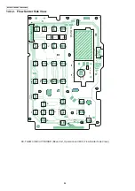 Предварительный просмотр 84 страницы Panasonic KX-TG2873BXS Service Manual