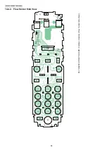 Предварительный просмотр 86 страницы Panasonic KX-TG2873BXS Service Manual