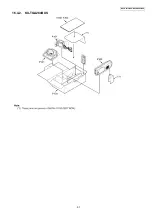 Предварительный просмотр 97 страницы Panasonic KX-TG2873BXS Service Manual