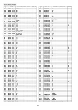 Предварительный просмотр 102 страницы Panasonic KX-TG2873BXS Service Manual