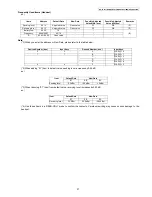 Preview for 27 page of Panasonic KX-TG3411BXC Service Manual