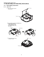 Preview for 40 page of Panasonic KX-TG3411BXC Service Manual