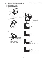 Preview for 43 page of Panasonic KX-TG3411BXC Service Manual