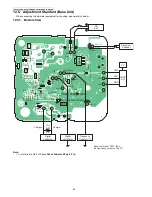 Preview for 50 page of Panasonic KX-TG3411BXC Service Manual