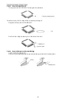 Preview for 60 page of Panasonic KX-TG3411BXC Service Manual