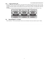 Preview for 5 page of Panasonic KX-TG3411BXH Service Manual