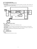 Preview for 12 page of Panasonic KX-TG3411BXH Service Manual