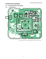 Preview for 71 page of Panasonic KX-TG3411BXH Service Manual