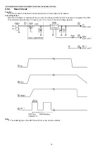 Предварительный просмотр 16 страницы Panasonic KX-TG3521BXB Service Manual