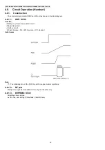 Preview for 22 page of Panasonic KX-TG3531BXB Service Manual