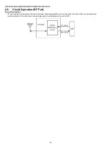 Preview for 26 page of Panasonic KX-TG3531BXB Service Manual