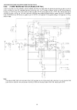 Preview for 28 page of Panasonic KX-TG3531BXB Service Manual