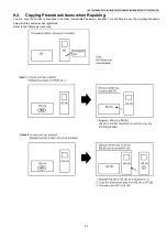 Preview for 53 page of Panasonic KX-TG3531BXB Service Manual