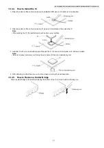 Preview for 71 page of Panasonic KX-TG3531BXB Service Manual