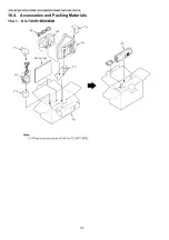 Preview for 110 page of Panasonic KX-TG3531BXB Service Manual