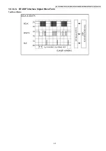 Preview for 65 page of Panasonic KX-TG3531BXS Service Manual