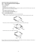 Preview for 68 page of Panasonic KX-TG3531BXS Service Manual