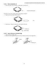 Preview for 69 page of Panasonic KX-TG3531BXS Service Manual