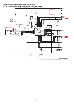 Предварительный просмотр 86 страницы Panasonic KX-TG3531BXS Service Manual