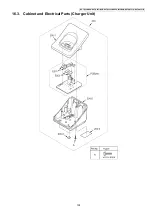 Предварительный просмотр 109 страницы Panasonic KX-TG3531BXS Service Manual