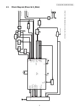 Preview for 11 page of Panasonic KX-TG3611BXB Service Manual