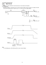 Preview for 16 page of Panasonic KX-TG3611BXB Service Manual