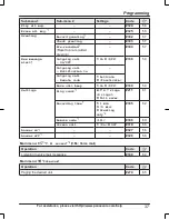 Preview for 37 page of Panasonic KX-TG365SK Operating Instructions Manual