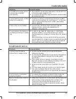 Preview for 73 page of Panasonic KX-TG365SK Operating Instructions Manual