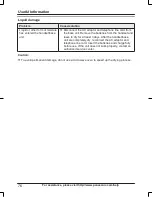 Preview for 76 page of Panasonic KX-TG365SK Operating Instructions Manual