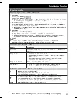 Preview for 83 page of Panasonic KX-TG365SK Operating Instructions Manual