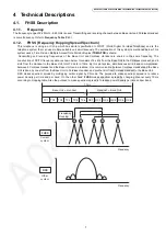 Preview for 7 page of Panasonic KX-TG3661JXM Service Manual