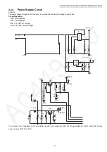 Preview for 11 page of Panasonic KX-TG3661JXM Service Manual