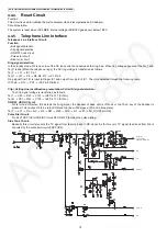 Preview for 12 page of Panasonic KX-TG3661JXM Service Manual