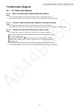 Preview for 53 page of Panasonic KX-TG3661JXM Service Manual