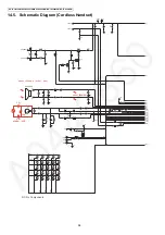 Предварительный просмотр 58 страницы Panasonic KX-TG3661JXM Service Manual