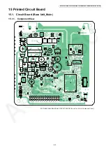 Preview for 63 page of Panasonic KX-TG3661JXM Service Manual