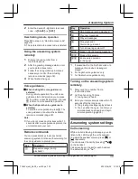 Предварительный просмотр 39 страницы Panasonic KX-TG3680 Operating Instructions Manual