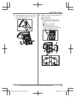 Предварительный просмотр 43 страницы Panasonic KX-TG3680 Operating Instructions Manual