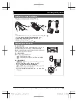 Предварительный просмотр 55 страницы Panasonic KX-TG3680 Operating Instructions Manual