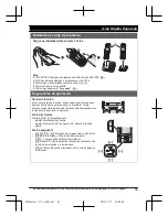 Предварительный просмотр 55 страницы Panasonic KX-TG3683 Operating Instructions Manual