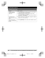 Предварительный просмотр 58 страницы Panasonic KX-TG3683 Operating Instructions Manual