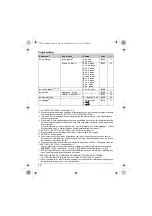 Предварительный просмотр 30 страницы Panasonic KX-TG3711BX Operating Instructions Manual