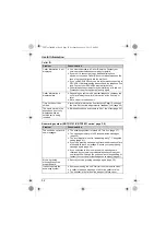 Предварительный просмотр 52 страницы Panasonic KX-TG3711BX Operating Instructions Manual