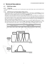 Preview for 7 page of Panasonic KX-TG3711BXB Service Manual