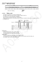 Preview for 8 page of Panasonic KX-TG3711BXB Service Manual