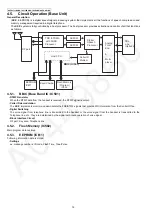 Preview for 12 page of Panasonic KX-TG3711BXB Service Manual