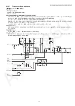 Preview for 15 page of Panasonic KX-TG3711BXB Service Manual