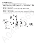 Preview for 16 page of Panasonic KX-TG3711BXB Service Manual