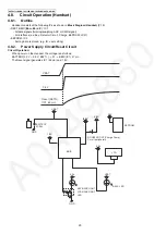 Preview for 20 page of Panasonic KX-TG3711BXB Service Manual