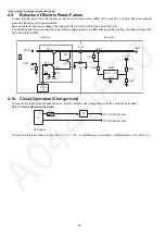 Preview for 22 page of Panasonic KX-TG3711BXB Service Manual